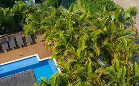 Pousada Vila Tamarindo Eco Lodge